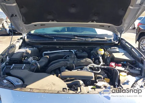 2024 Subaru Outback Onyx Edition z USA, uszkodzony, nr VIN 4S4BTALCXR3239994